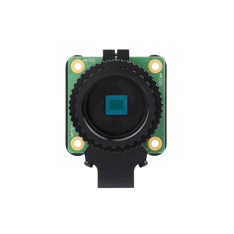 Raspberry Pi Global Shutter Camera Imx296 - Für Raspberry Pi Global Shutter Kamera
