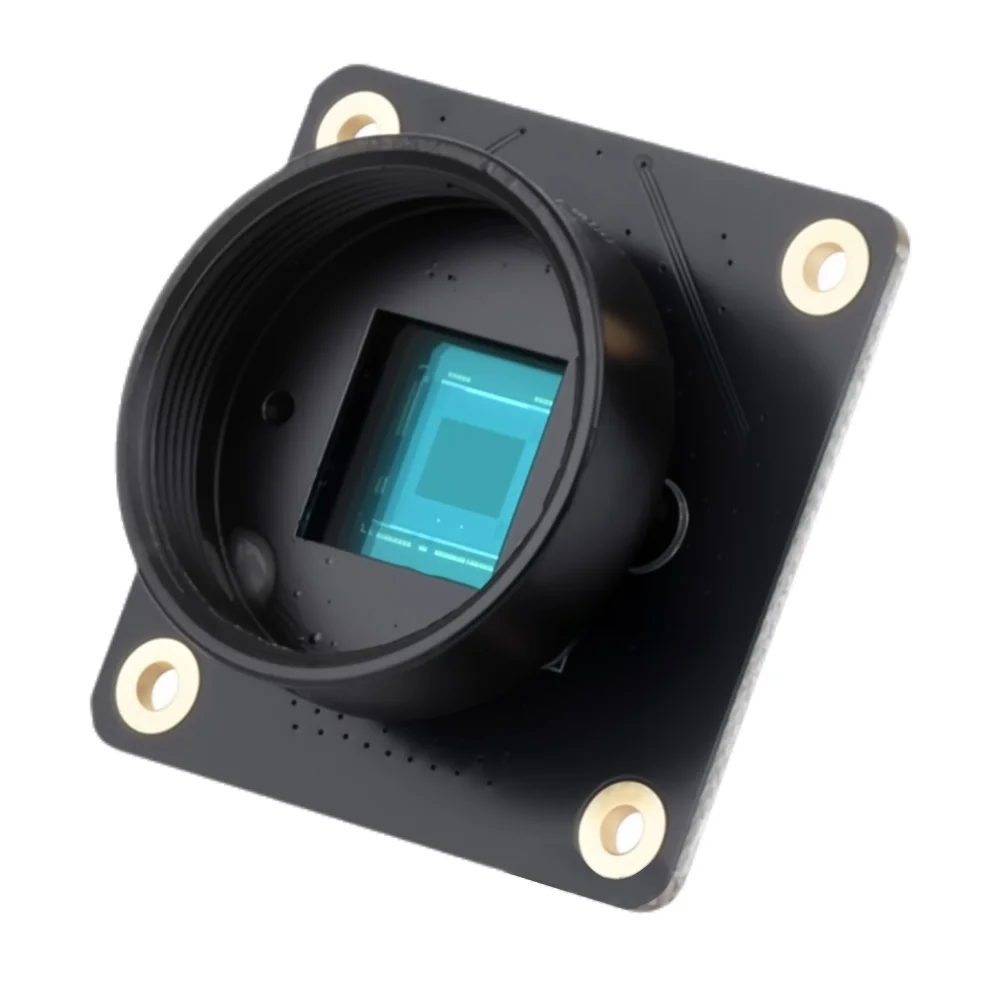 Raspberry Pi Global Shutter Camera Imx296 - IMX296 Global Shutter Kameramodul (A) IMX296