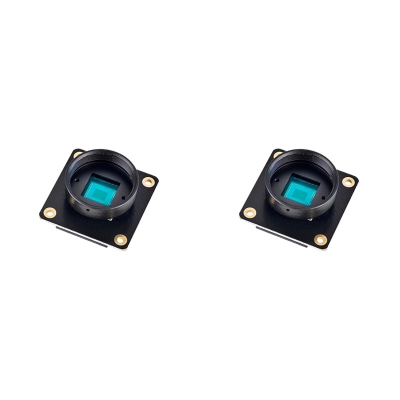 Raspberry Pi Global Shutter Camera Imx296 - T23C 2X IMX296 Kamera für Raspberry