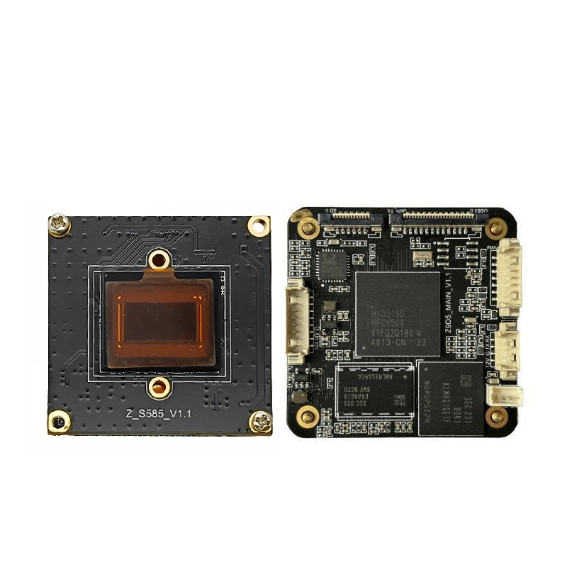 Imx585 Ultra Low Light Camera Module - DV500 IMX585 4K Starlight-Kameramodul mit extrem