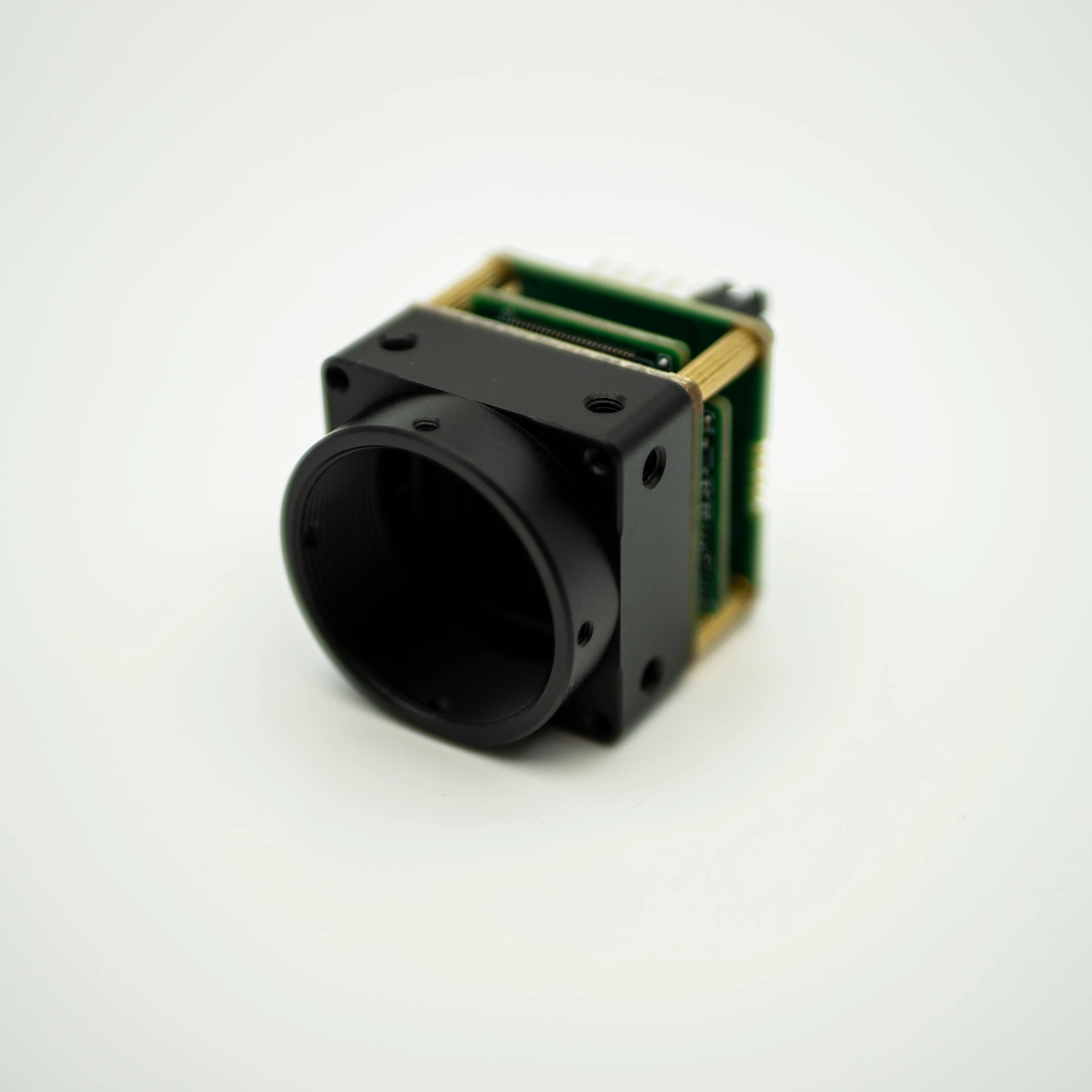 Raspberry Pi Global Shutter Camera Imx296 - 1,55MP IMX296 Mono Global Shutter Raspberry