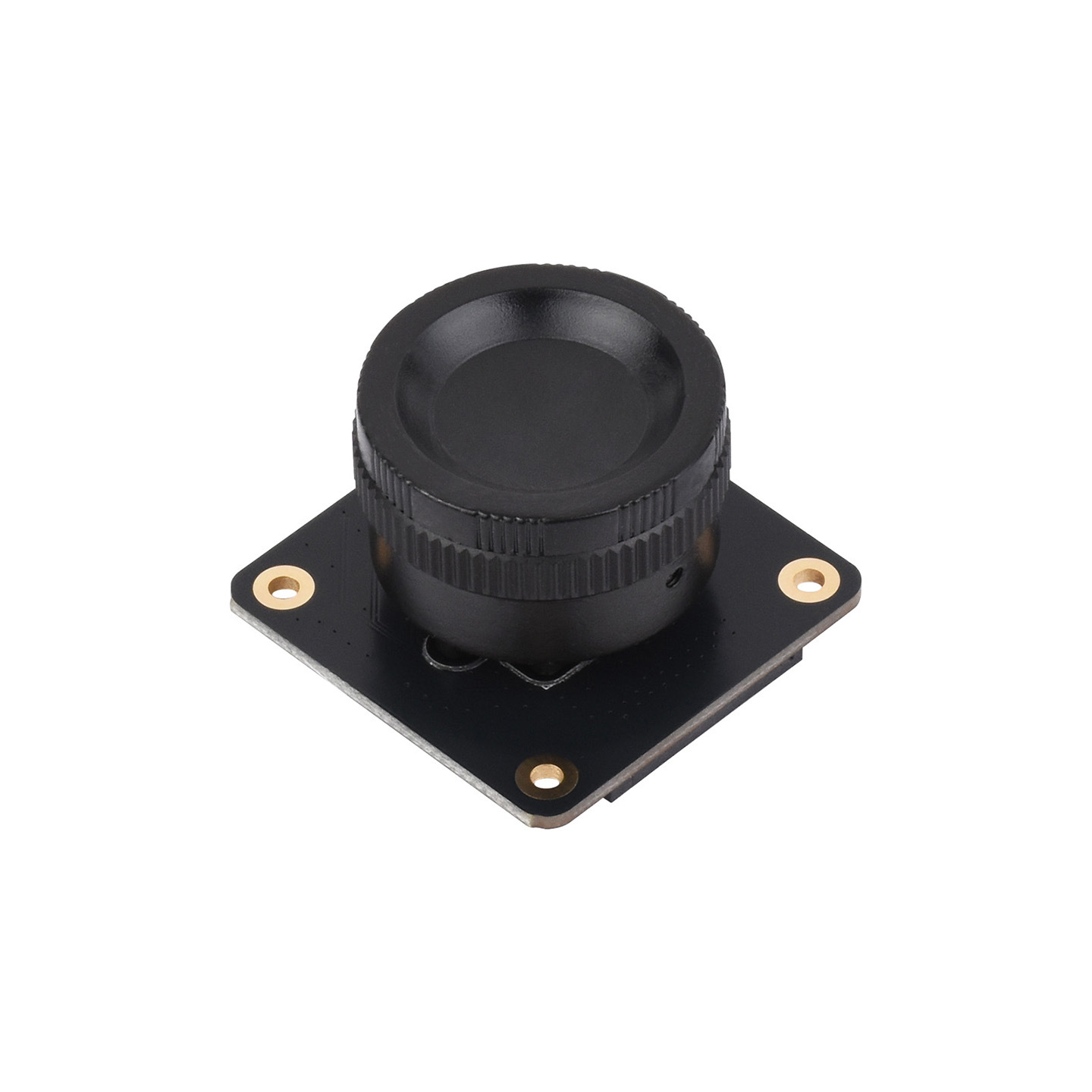 Global Shutter CMOS-Sensormodu – Raspberry Pi Global Shutter Camera Imx296 Bewertung und Preis
