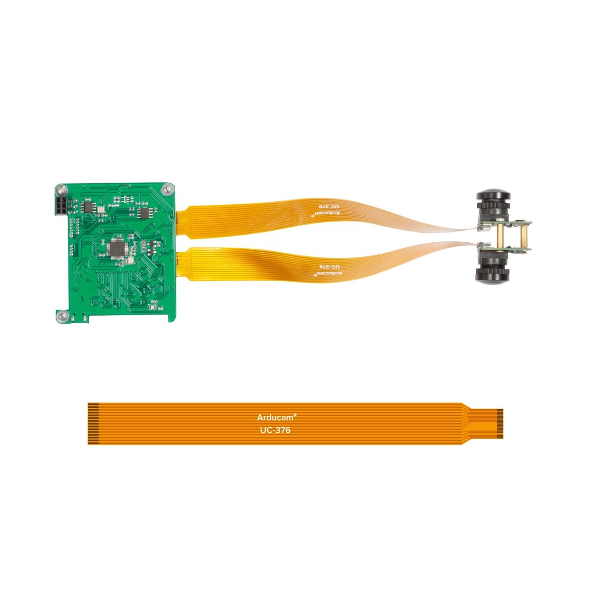 Arducam 8MP synchronisiertes S – Arducam 8Mp Synchronous Stereo Camera Bundle Bewertung und Preis