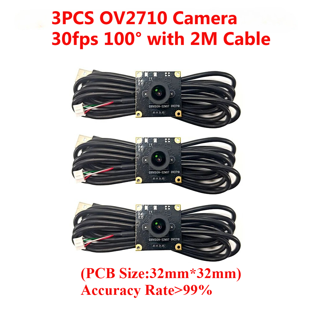 Autodarts Cam GXIVISION OV9732 – Raspberry Pi Global Shutter Camera Imx296 Bewertung und Preis