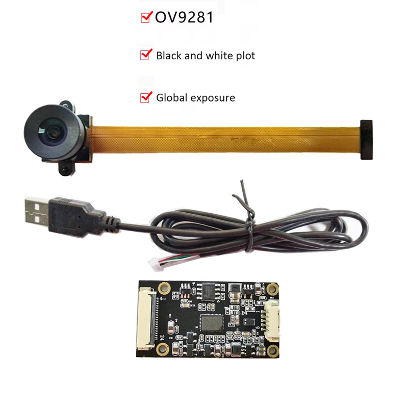 120/220FPS Global Shutter OV92 – Raspberry Pi Global Shutter Camera Imx296 Bewertung und Preis