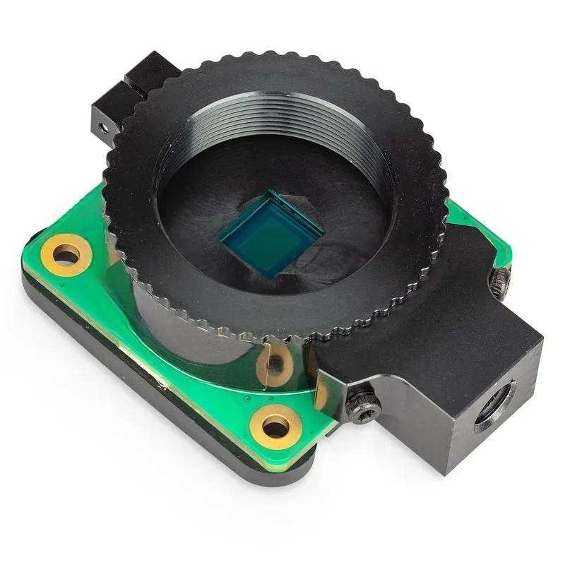 für Raspberry Pi Global Shutte – Raspberry Pi Global Shutter Camera Imx296 Bewertung und Preis