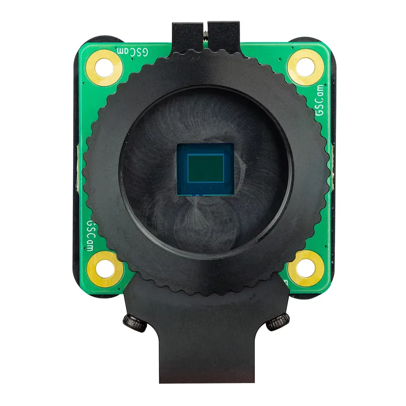 für Raspberry Pi Global Shutte – Raspberry Pi Global Shutter Camera Imx296 Bewertung und Preis