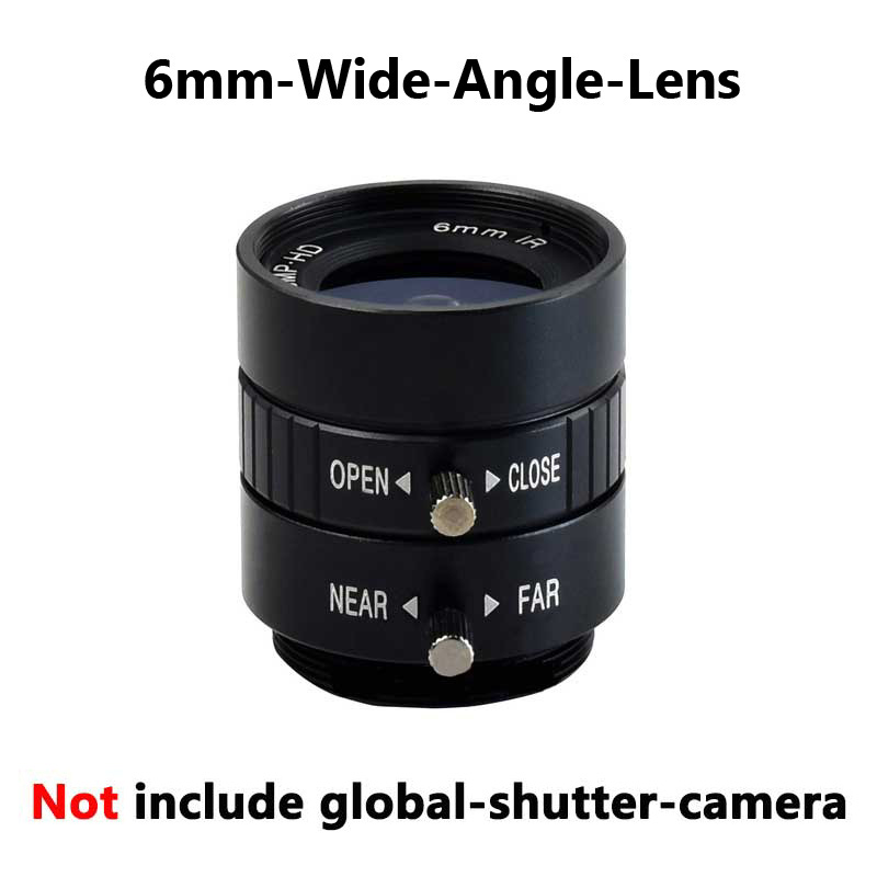 Raspberry Pi Global Shutter Ka – Raspberry Pi Global Shutter Camera Imx296 Bewertung und Preis