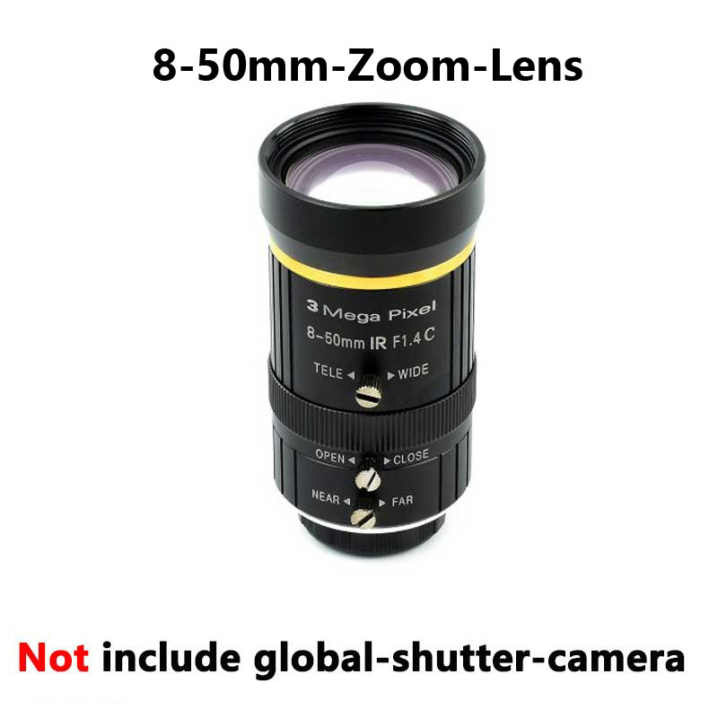 Raspberry Pi Global Shutter Ka – Raspberry Pi Global Shutter Camera Imx296 Bewertung und Preis