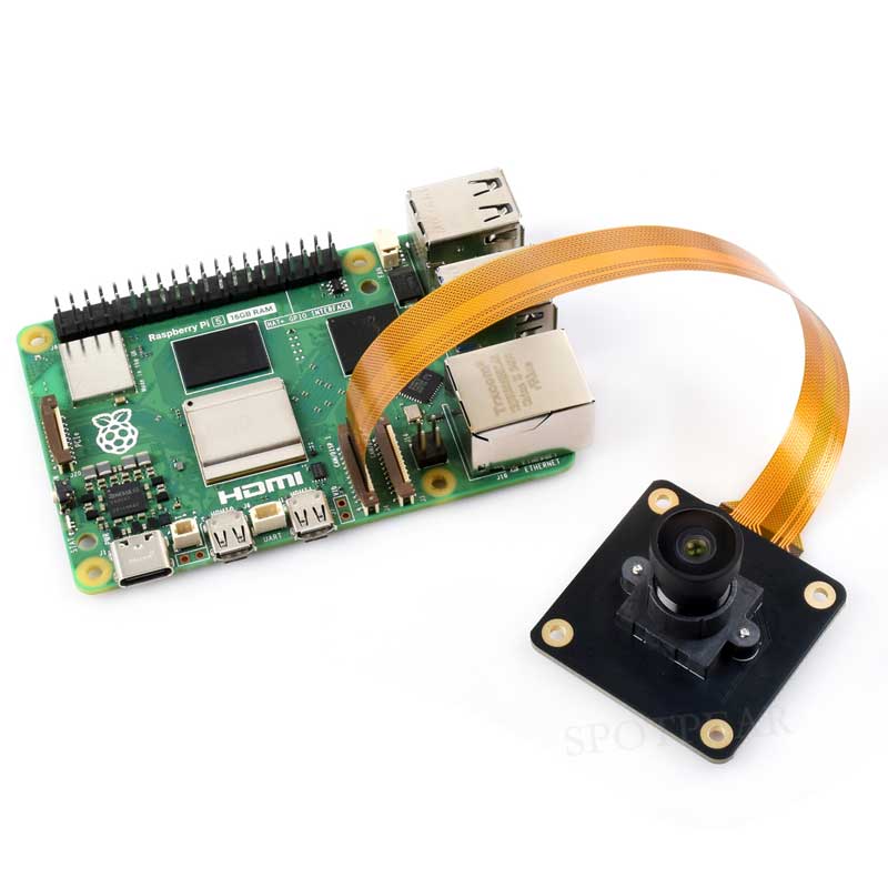 Raspberry Pi Global Shutter Ka – Raspberry Pi Global Shutter Camera Imx296 Bewertung und Preis