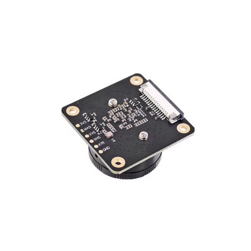 2X IMX296-Kamera für Raspberry – Raspberry Pi Global Shutter Camera Imx296 Bewertung und Preis