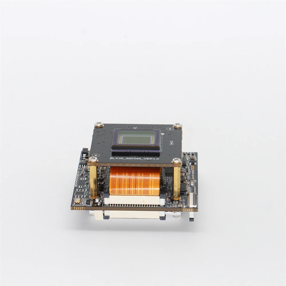 Auf Lager: Ultra Low Light 4K  – Imx585 Ultra Low Light Camera Module Bewertung und Preis