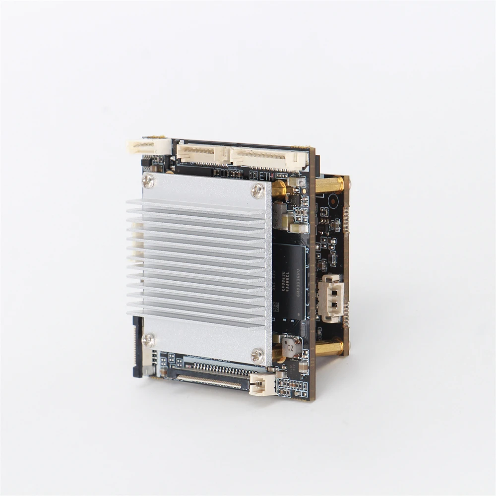 Auf Lager: Ultra Low Light 4K  – Imx585 Ultra Low Light Camera Module Bewertung und Preis