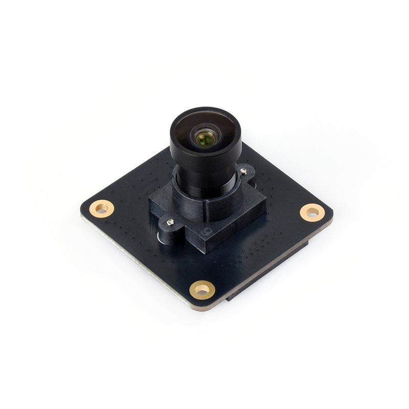 B29C-IMX296 1456X1088 1,6MP BW – Raspberry Pi Global Shutter Camera Imx296 Bewertung und Preis