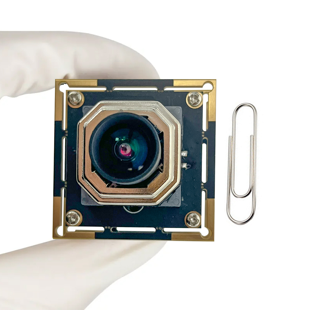 Hochleistungs-4K-8MP-Industrie – Imx585 Ultra Low Light Camera Module Bewertung und Preis