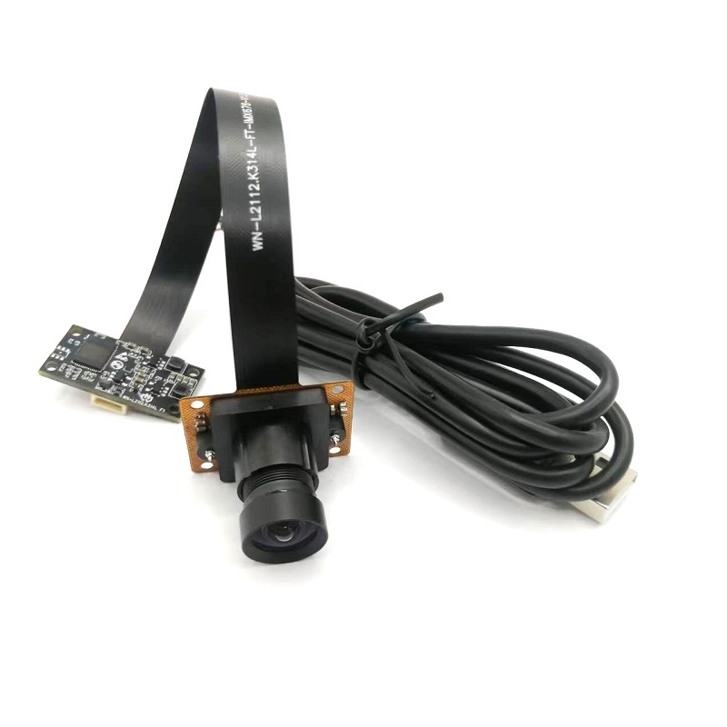 8MP 4K 1/1,8-Zoll IMX678 Senso – Raspberry Pi Global Shutter Camera Imx296 Bewertung und Preis
