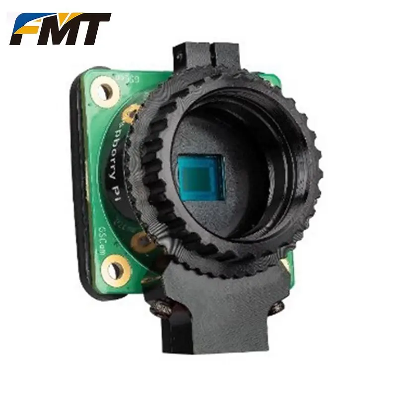 FMT .A86P-Für Raspberry Pi Glo – Raspberry Pi Global Shutter Camera Imx296 Bewertung und Preis