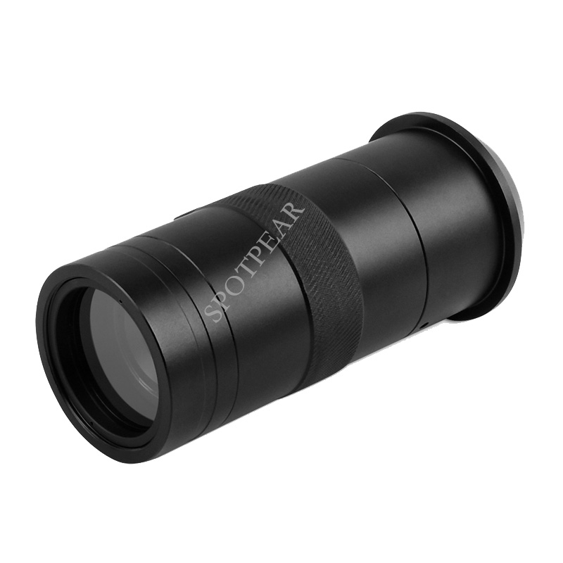 Himbeer-Pi-Kamera modul 100x I – Raspberry Pi Hq Camera Microscope Lens Bewertung und Preis