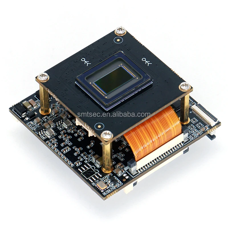 OpenIPC 8MP STARVIS 2 IMX585 C – Imx585 Ultra Low Light Camera Module Bewertung und Preis