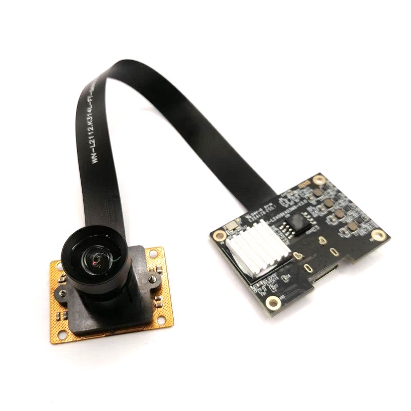 8MP 4K 30FPS 1/1,8-Zoll IMX678 – Raspberry Pi Global Shutter Camera Imx296 Bewertung und Preis