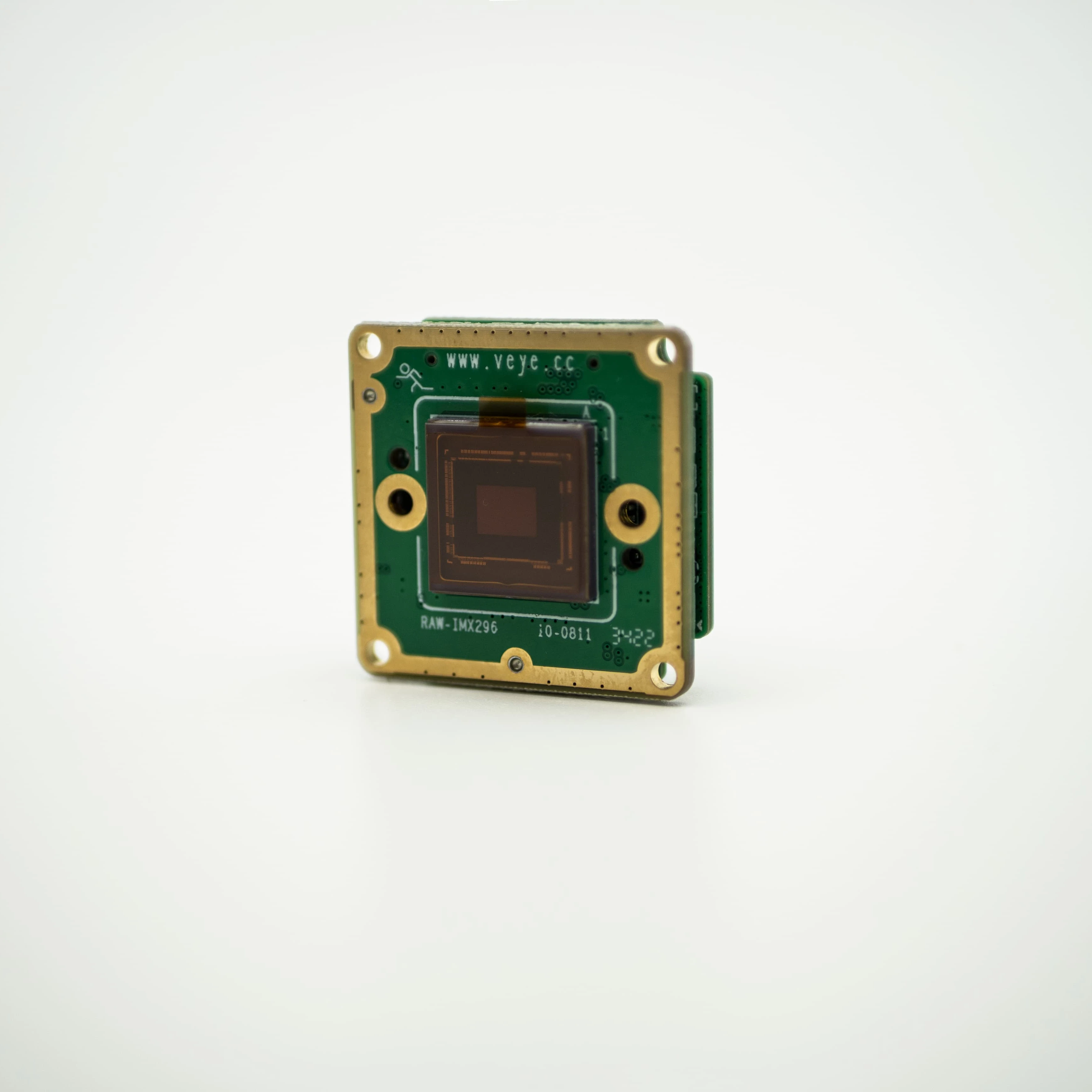 1,55MP IMX296 Mono Global Shut – Raspberry Pi Global Shutter Camera Imx296 Bewertung und Preis