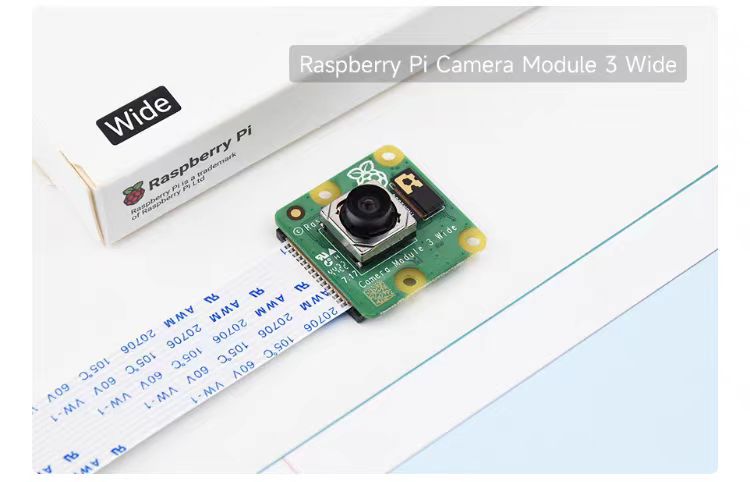Raspberry Pi 4 Thermische Fisc – Raspberry Pi Thermal Camera Mipi Bewertung und Preis