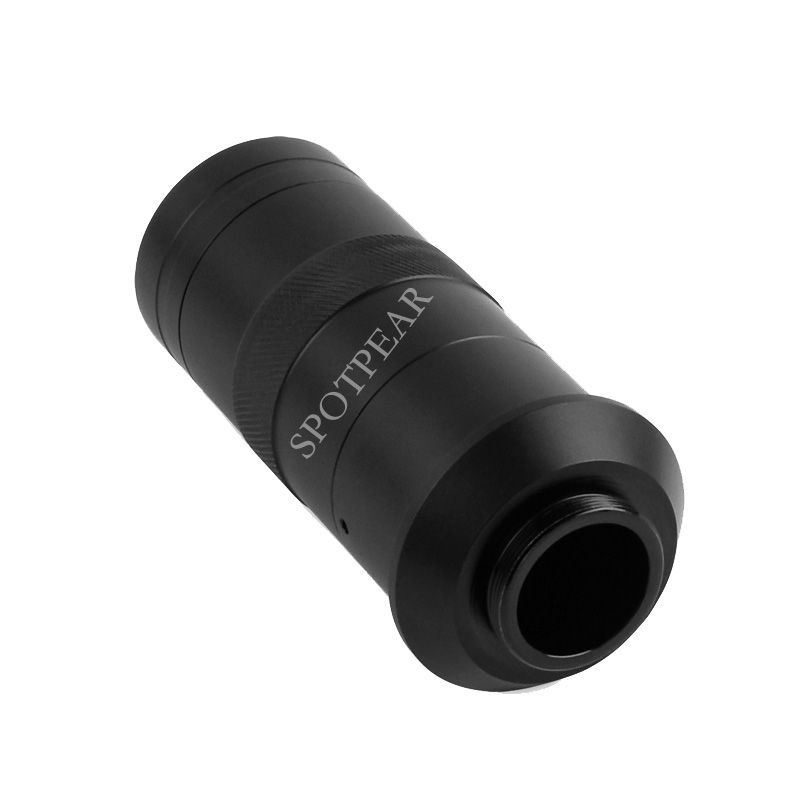 Raspberry Pi Industrielles 100 – Raspberry Pi Hq Camera Microscope Lens Bewertung und Preis